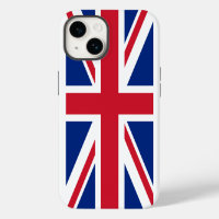 Show off your colours - United Kingdom