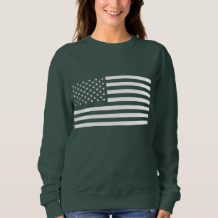 Show off your colours - United States Sweatshirt