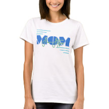 show off your Jiu-Jitsu Mom status!