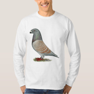 Show Racer Recessive Opal T-Shirt