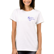 Show up Inspirational Tshirt
