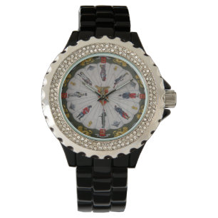 show with history 9th RCP Watch