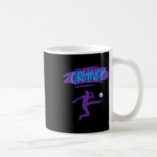 Show Your Pride For Orlando Fan Support Stadium So Coffee Mug