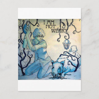 Showbread.Anorexia.05 Postcard