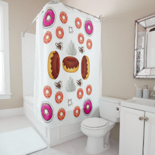 Shower Curtain