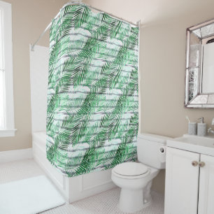 Shower Curtain