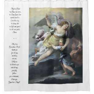 Shower Curtain