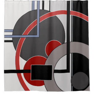 Shower Curtain