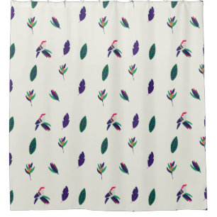 Shower Curtain