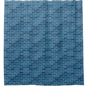 Shower Curtain
