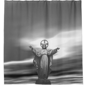 Shower Curtain