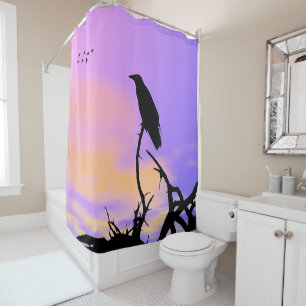 Shower Curtain