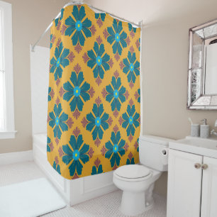 Shower curtain