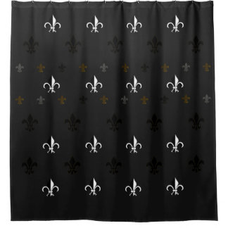 Shower Curtain