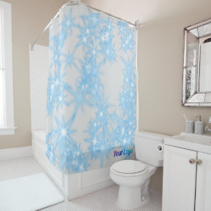 Shower Curtain