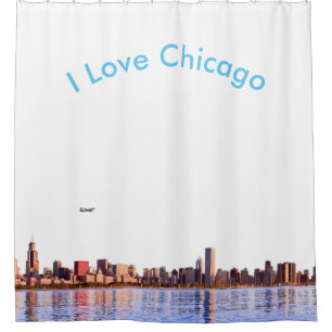 Shower Curtain