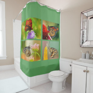 Shower Curtain