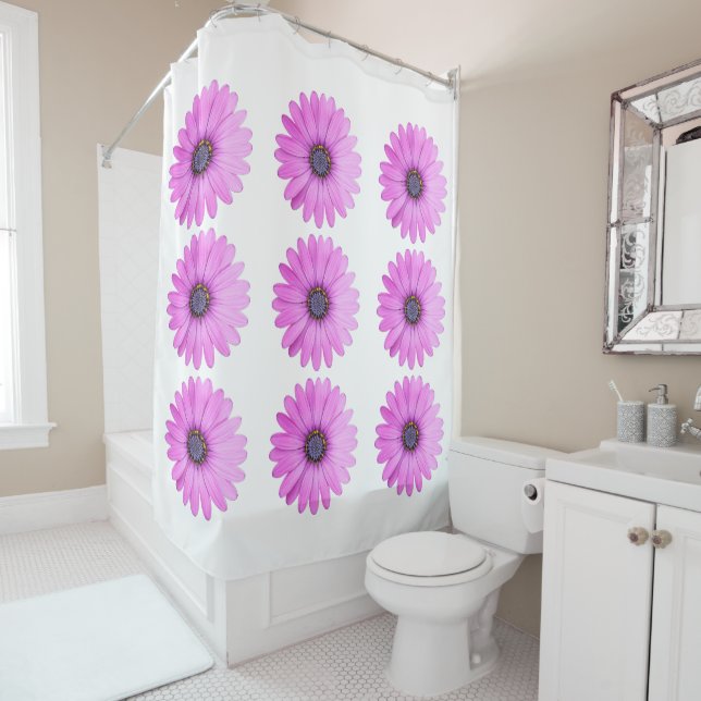 Shower Curtain (In Situ)