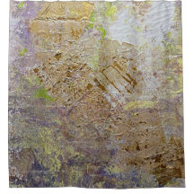 Shower Curtain