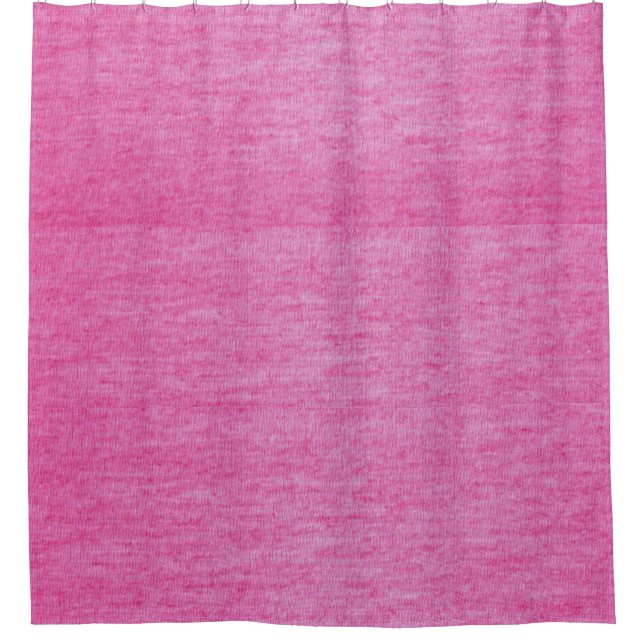 Shower Curtain (Front)