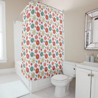 Shower Curtain