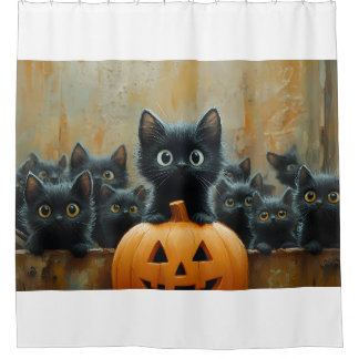 Shower Curtain