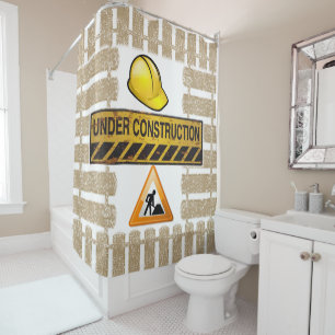 Shower Curtain