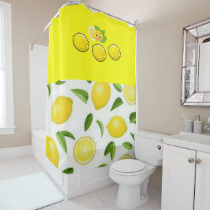 Shower Curtain
