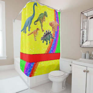 Shower Curtain