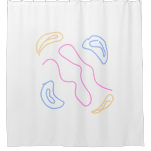 Shower Curtain