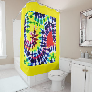 SHOWER CURTAIN