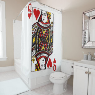 Shower Curtain