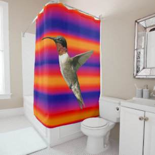 Shower Curtain