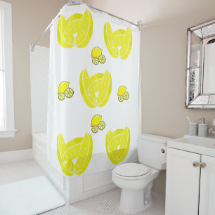 Shower Curtain