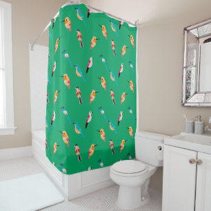 Shower Curtain