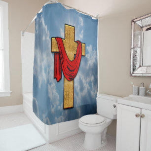 Shower Curtain