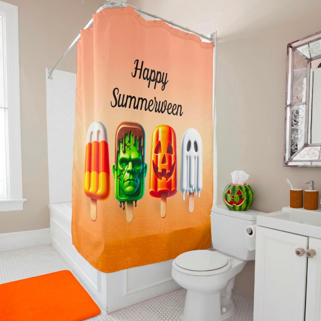 Shower Curtain (Creator Uploaded)
