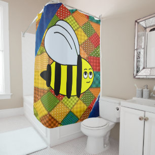 Shower Curtain
