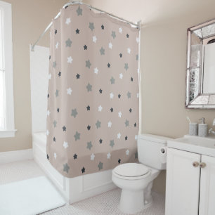 Shower Curtain