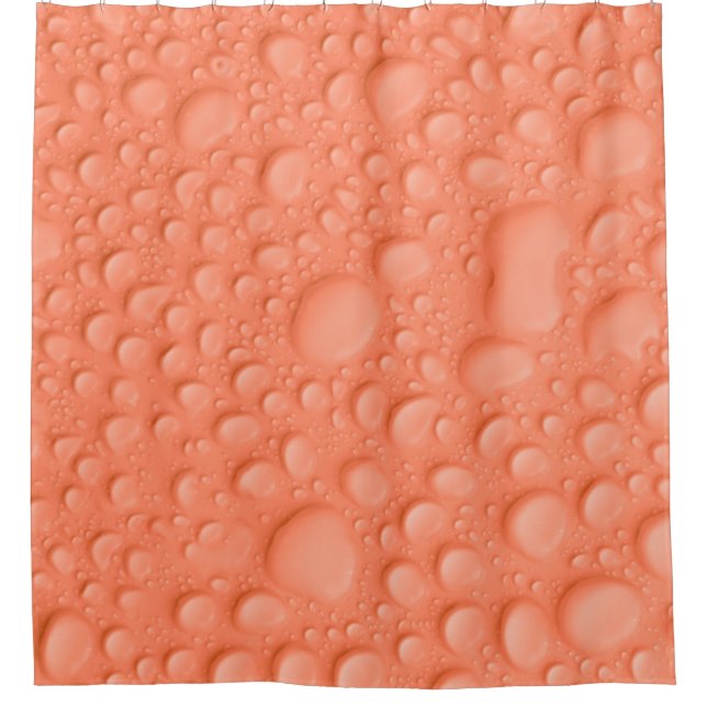 Shower Curtain (Front)