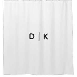 Shower Curtain