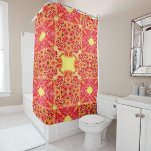Shower Curtain