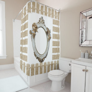 Shower Curtain