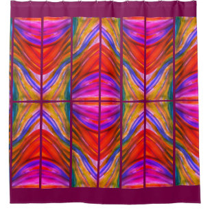 Shower Curtain