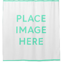 Shower Curtain