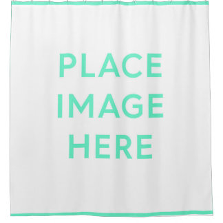 Shower Curtain