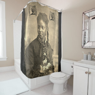 Shower Curtain