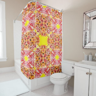 Shower Curtain