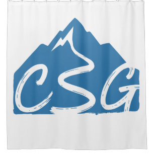 Shower Curtain