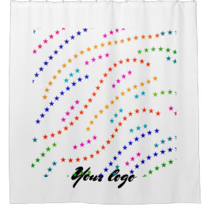Shower Curtain